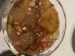 -阿串串老火锅(力盟店)