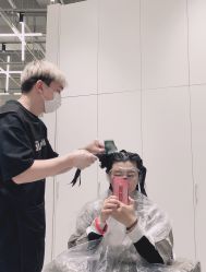 点击看大图 -MY HAIR ARDOR