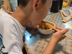 -文三里屯面馆(三里屯店)