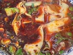 -有礼有面(知春路店)