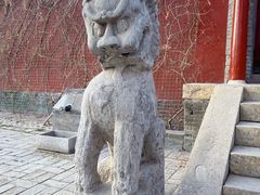 -正定古城-开元寺