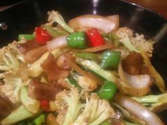 -小厨娘淮扬菜(清江苏宁广场店)