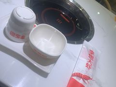 -李想大虾(吾悦广场店)
