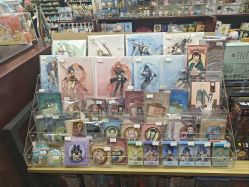 点击看大图 -新时模型(新街口店)