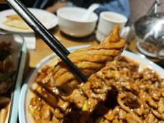 -新派川菜馆(济南路店)