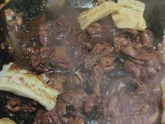 -咱屯子铁锅炖直营店(保利店)