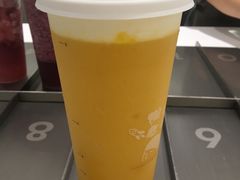 -喜茶(永旺梦乐城店)