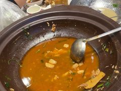 -金陵后厨·南京菜(新街口秣陵路店)