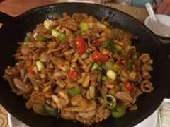 -德缘烤鸭店(大栅栏店)