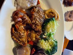 -广州富力君悦大酒店·凯菲厅