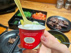 -千寻烧肉(政务区店)