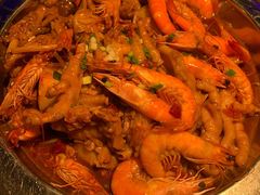 -胖哥俩肉蟹煲(世茂国际广场店)