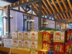 -壹兆炭火烤肉·烤鳗鱼(全运路店)