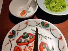 -外婆家(青岛万象城店)