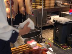 -壹零捌道·北京烤鸭(车公庄店)
