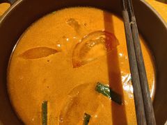 -呷哺呷哺 黄金牧场 (盛世天骄店)