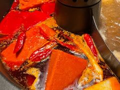 -晓宇重庆火锅(西安荟聚店)