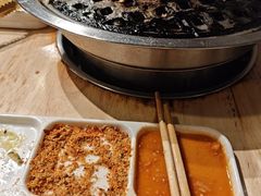 -霸腹烤肉(厦门柚子番店)