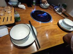 -牛鲜胜·潮汕牛肉自助火锅(番禺市桥店)