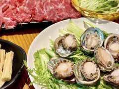 -牛品福潮汕牛肉火锅(旺庄店)