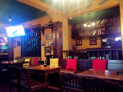 -秀·爱尔兰餐吧(上海路店)