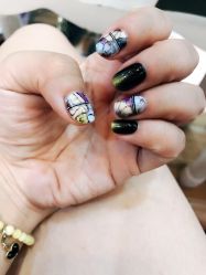 -Easy Lady美甲美睫半永久纹绣工作室