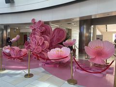 -鹏欣水游城