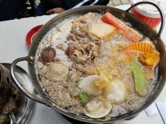 -张妈台式锅烧(深大店)