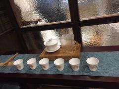 -涵苑私宴定制(外滩店)