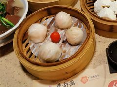 -点都德(大茶楼店)