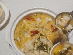 -北大荒人•新东北菜(青岛银座店)