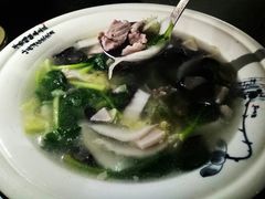 -海韵人家.海景花园经典云南菜(双廊店)