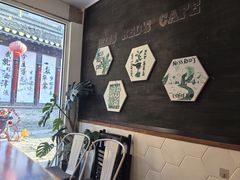 -红小姐咖啡馆(西津渡店)