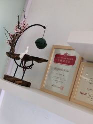 -闺蜜美甲
