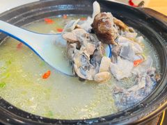 -妈妈的味道(和顺古镇店)