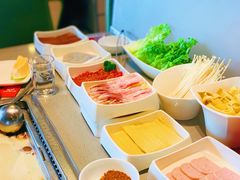 -海底捞火锅(苏宁生活广场店)