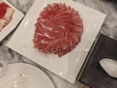 -牛街·马辈儿涮肉(陶然亭店)