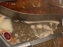 -千牛将·鲜牛肉火锅(开元路店)