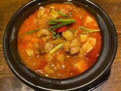 -粗茶淡饭·隐庐私厨(东亭店)