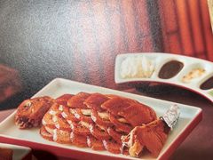 -京味斋·烤鸭·北京菜(安贞店)