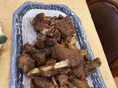 -维吾尔餐厅(宜山路店)