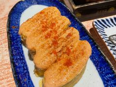 明太子玉子烧-堂本家洋食别馆·炸猪排(中心城店)