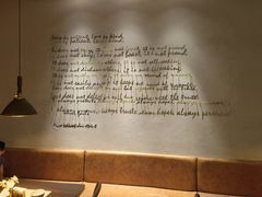 大堂-来龙里 精致 东南亚餐室(万象城店)