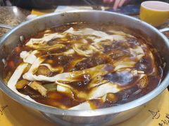 -黄记煌三汁焖锅(崇文门店)