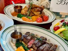 -碧特博格·20年品牌西餐厅(芜湖路店)