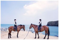 -伯爵风尚全球旅拍