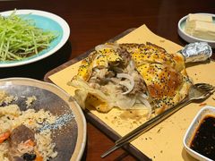 -那拉提之疆·新疆菜(美院店)