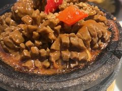 -潮堂 · 潮州菜(国贸商城店)