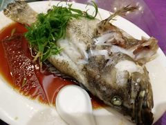-盛港湾海鲜食府(黄沙店)