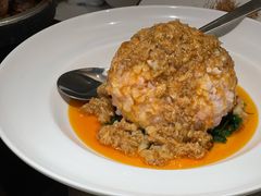 -狮王府淮扬菜(万象城店)